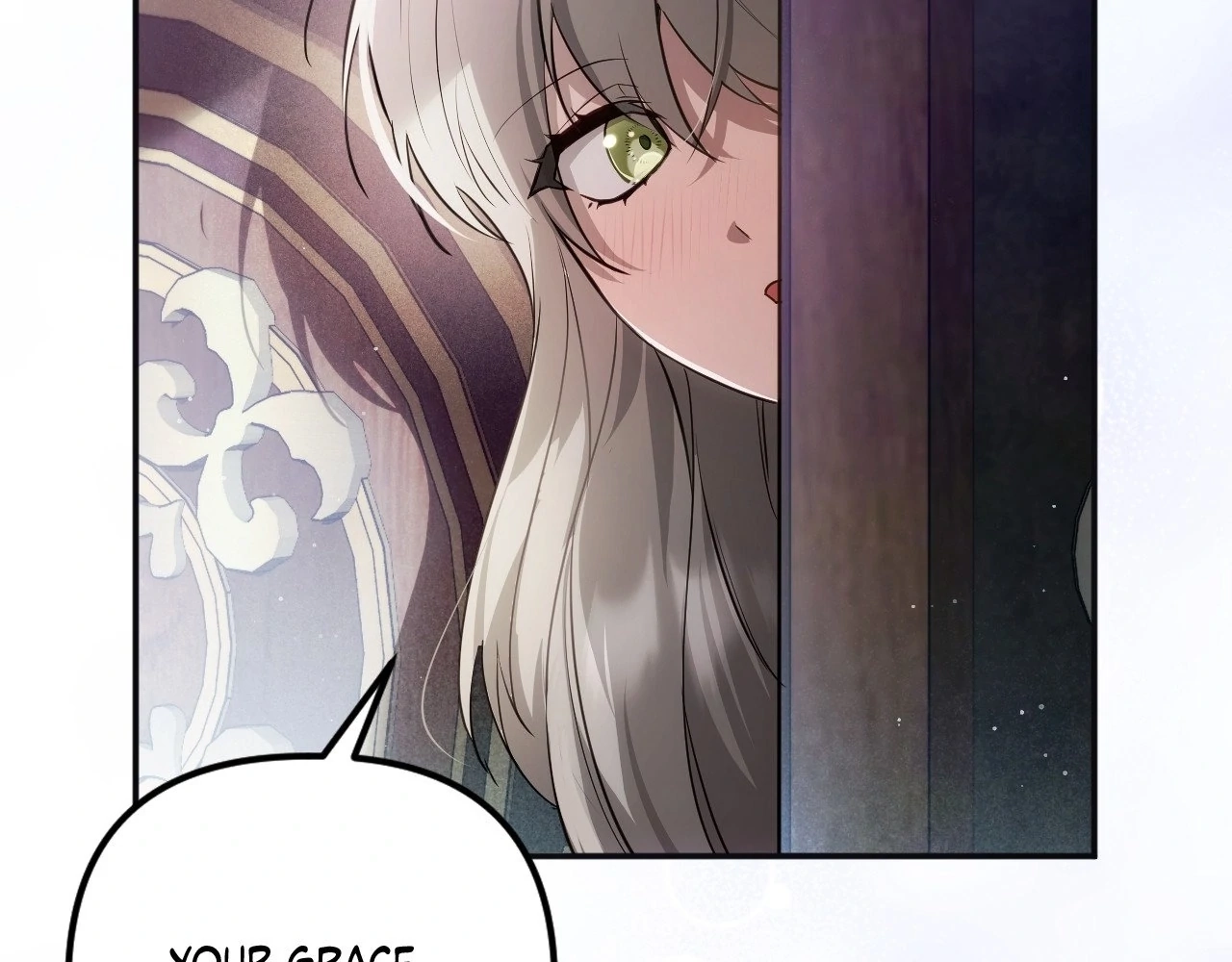 Read The Proxy Bride chapter 20 image 11 on Lezhin