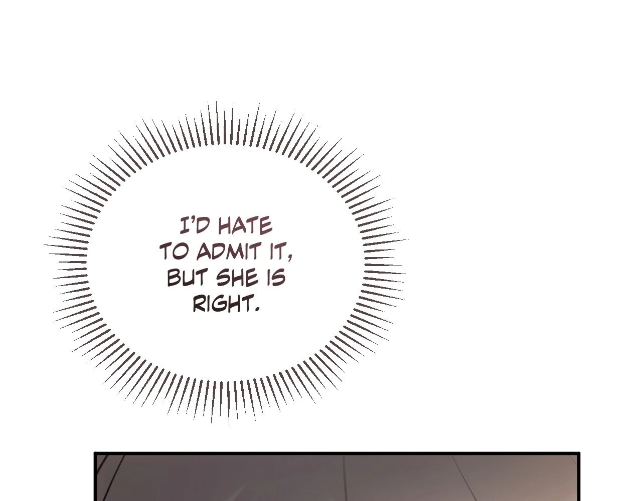 Read The Proxy Bride chapter 20 image 111 on Lezhin
