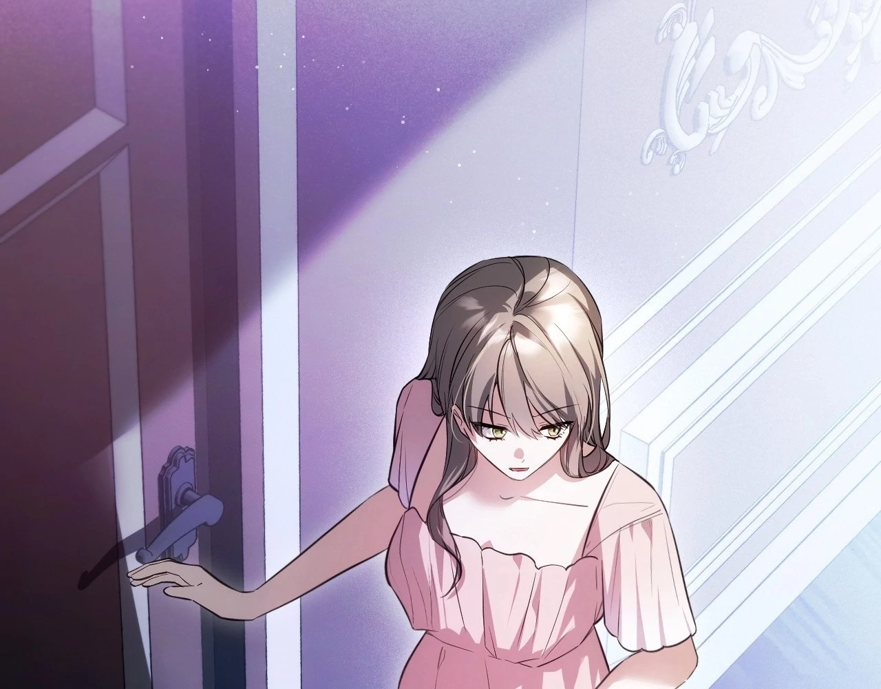 Read The Proxy Bride chapter 20 image 124 on Lezhin