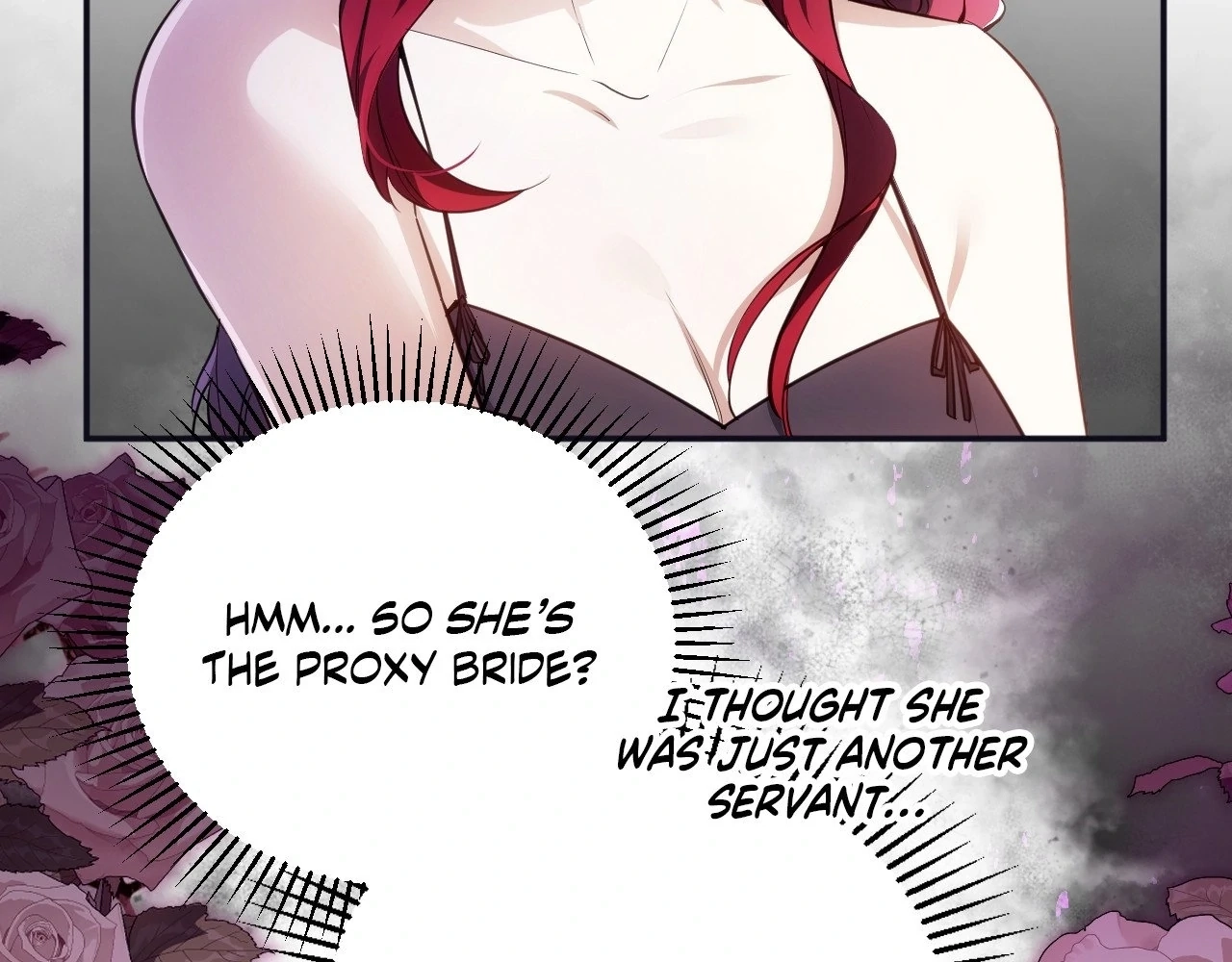 Read The Proxy Bride chapter 20 image 129 on Lezhin