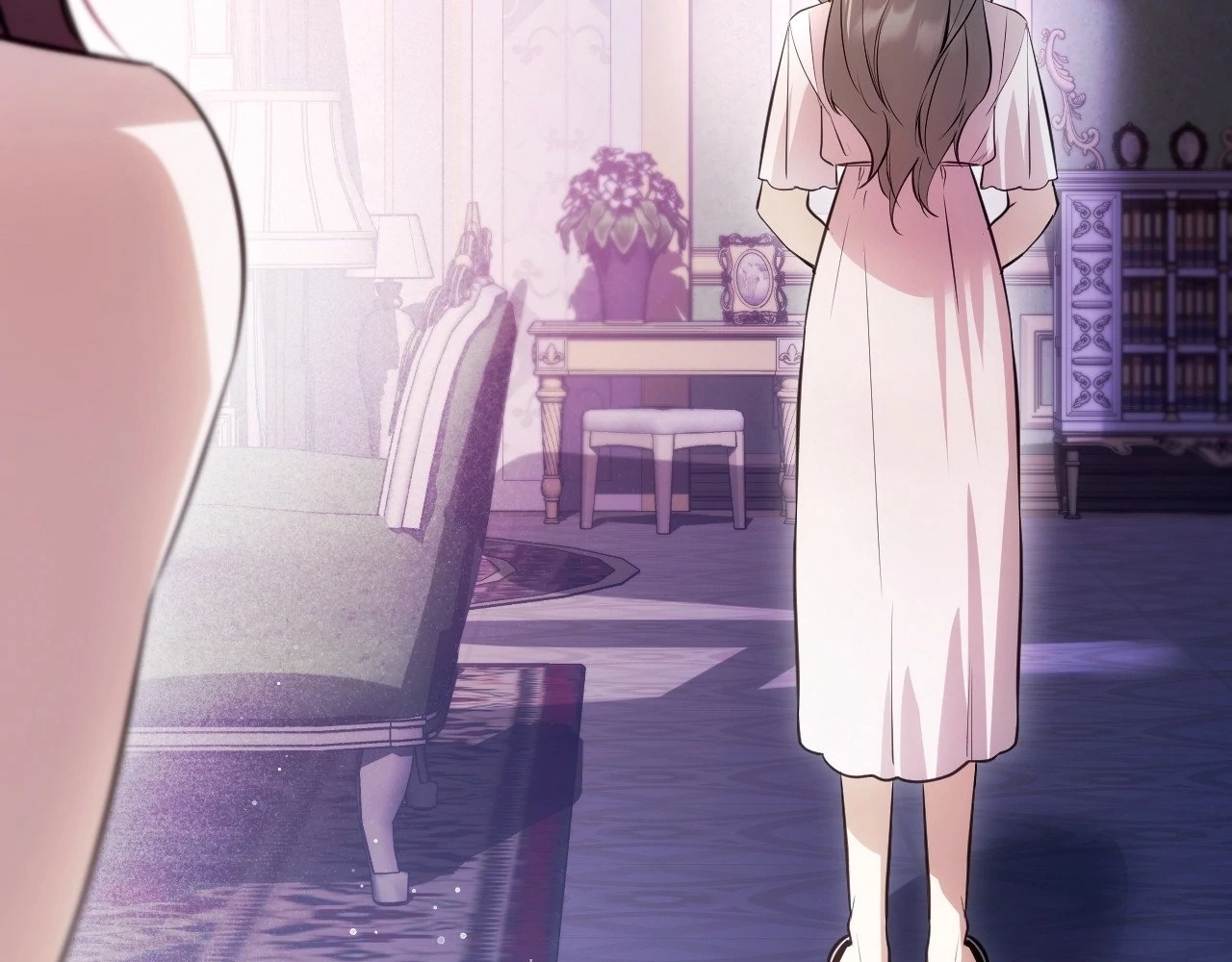 Read The Proxy Bride chapter 20 image 137 on Lezhin