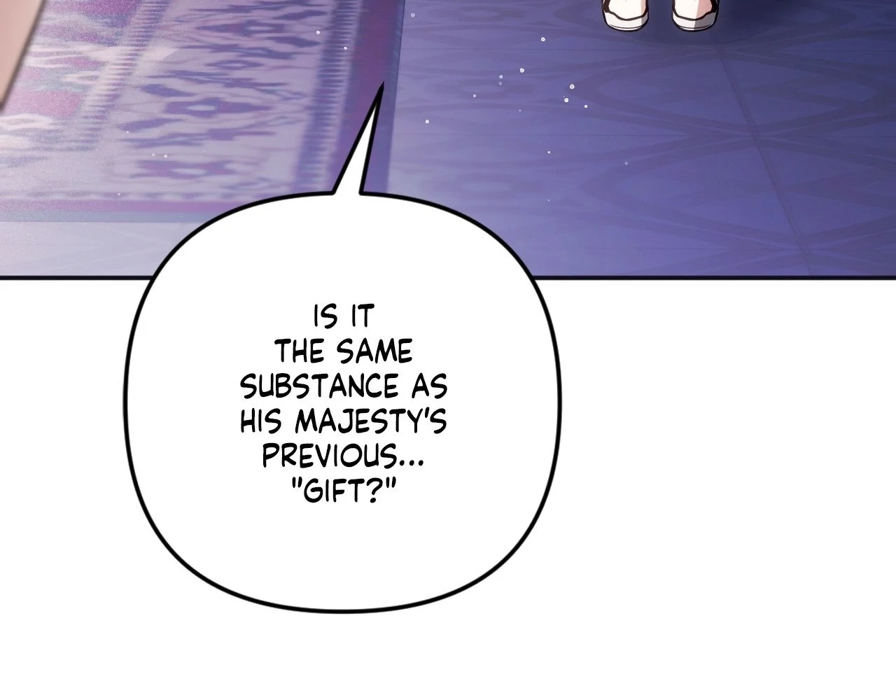 Read The Proxy Bride chapter 20 image 138 on Lezhin