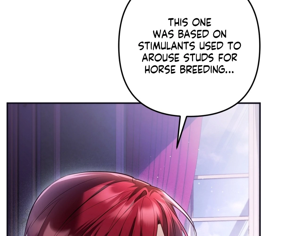 Read The Proxy Bride chapter 20 image 141 on Lezhin