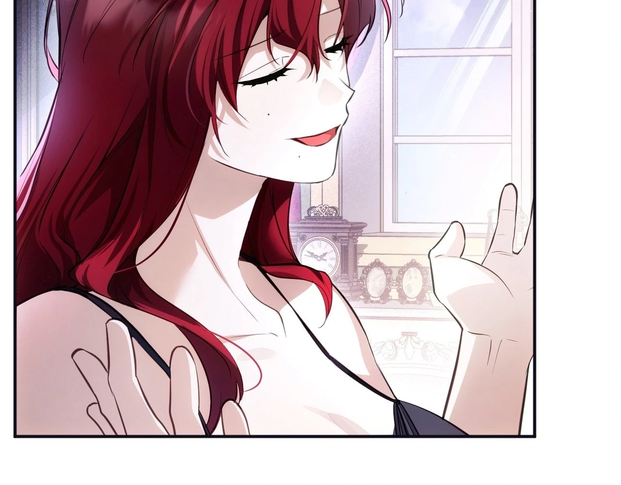 Read The Proxy Bride chapter 20 image 142 on Lezhin