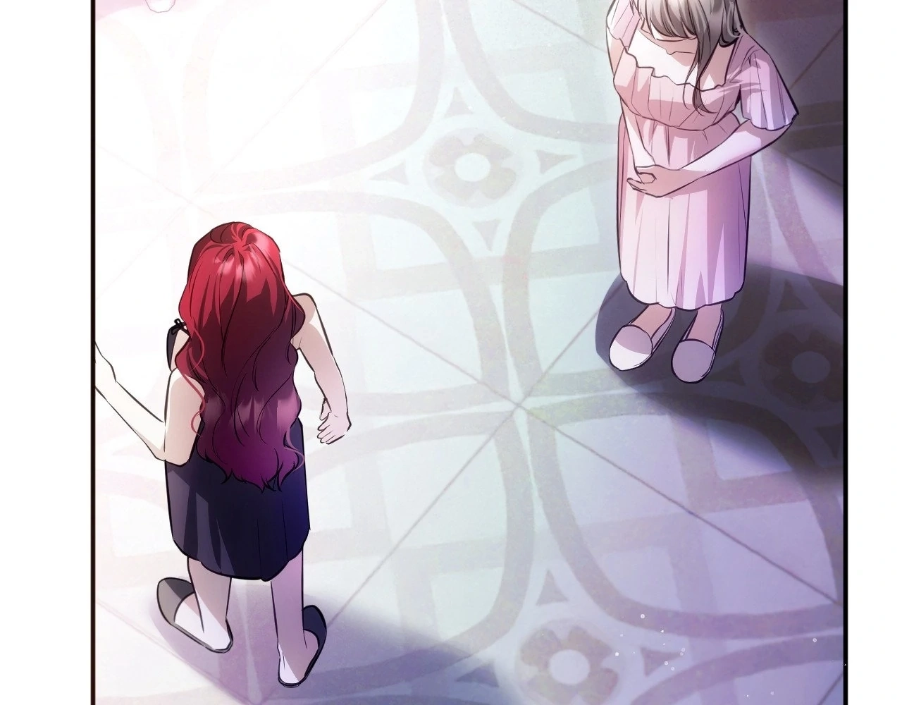 Read The Proxy Bride chapter 20 image 170 on Lezhin