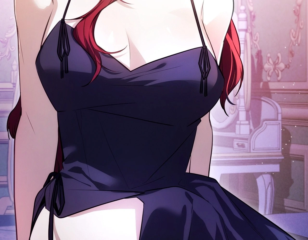 Read The Proxy Bride chapter 20 image 173 on Lezhin