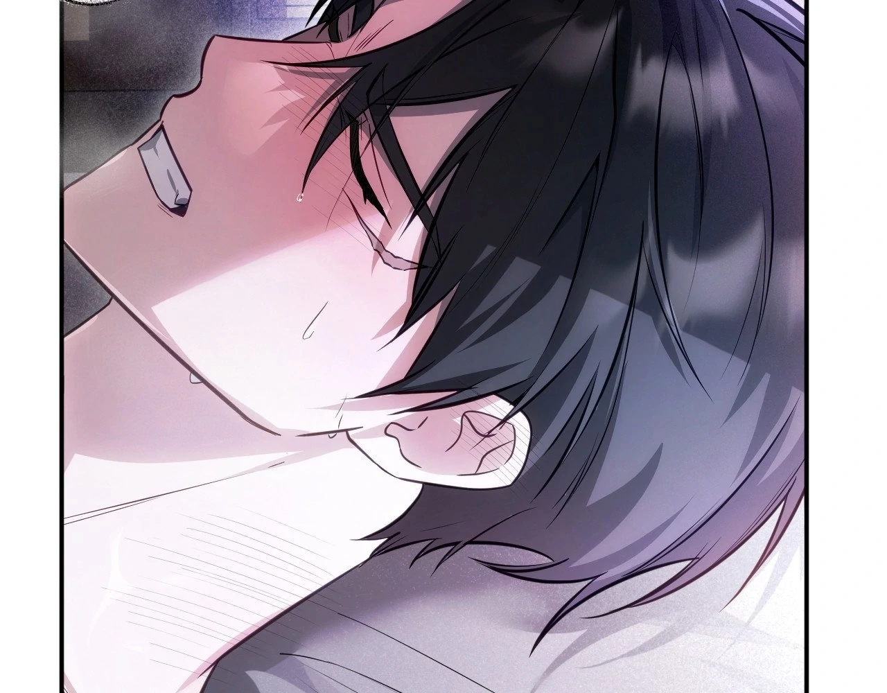 Read The Proxy Bride chapter 20 image 190 on Lezhin