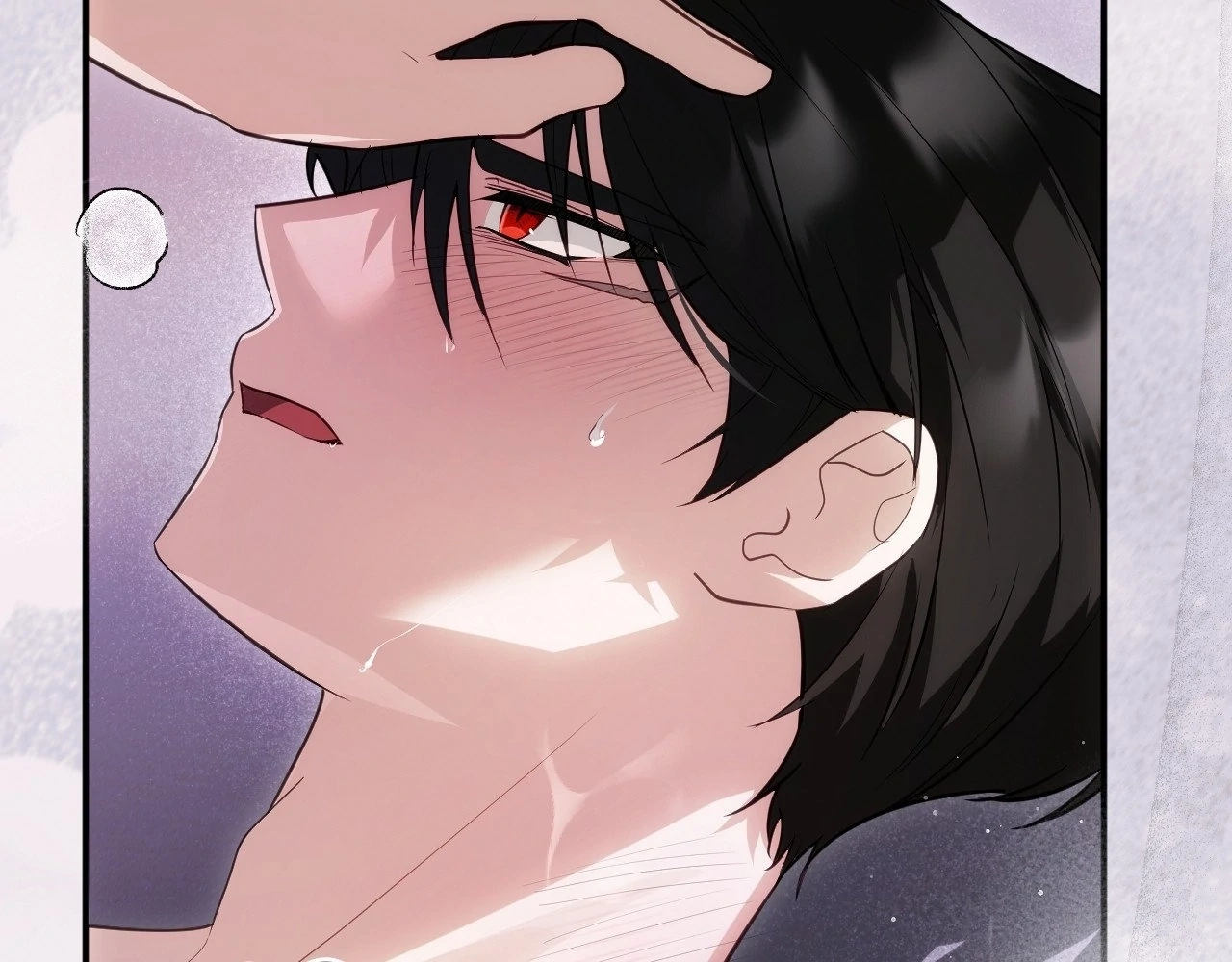 Read The Proxy Bride chapter 20 image 197 on Lezhin