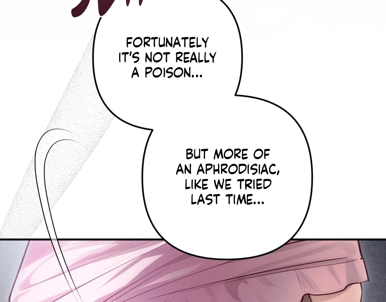 Read The Proxy Bride chapter 20 image 200 on Lezhin
