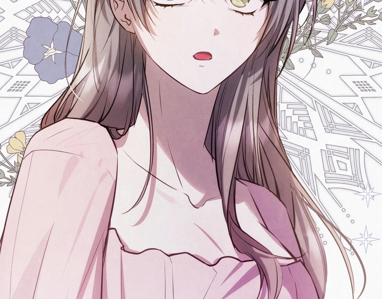 Read The Proxy Bride chapter 20 image 214 on Lezhin