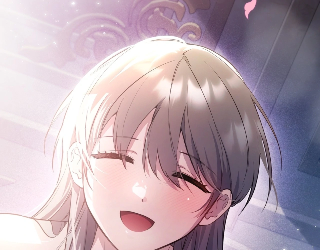 Read The Proxy Bride chapter 20 image 229 on Lezhin