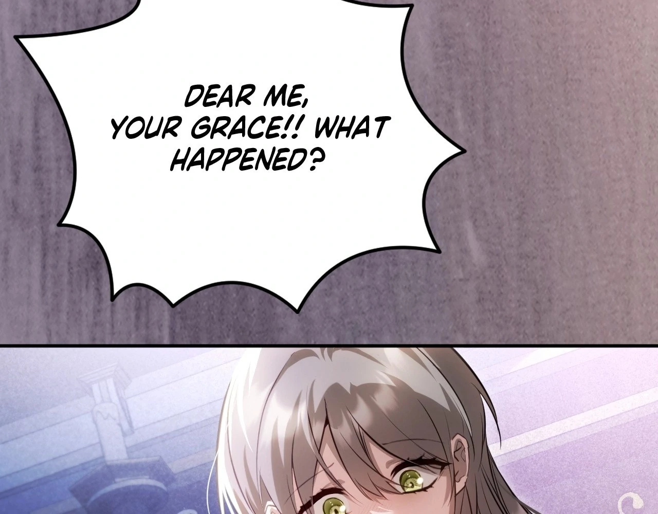 Read The Proxy Bride chapter 20 image 23 on Lezhin
