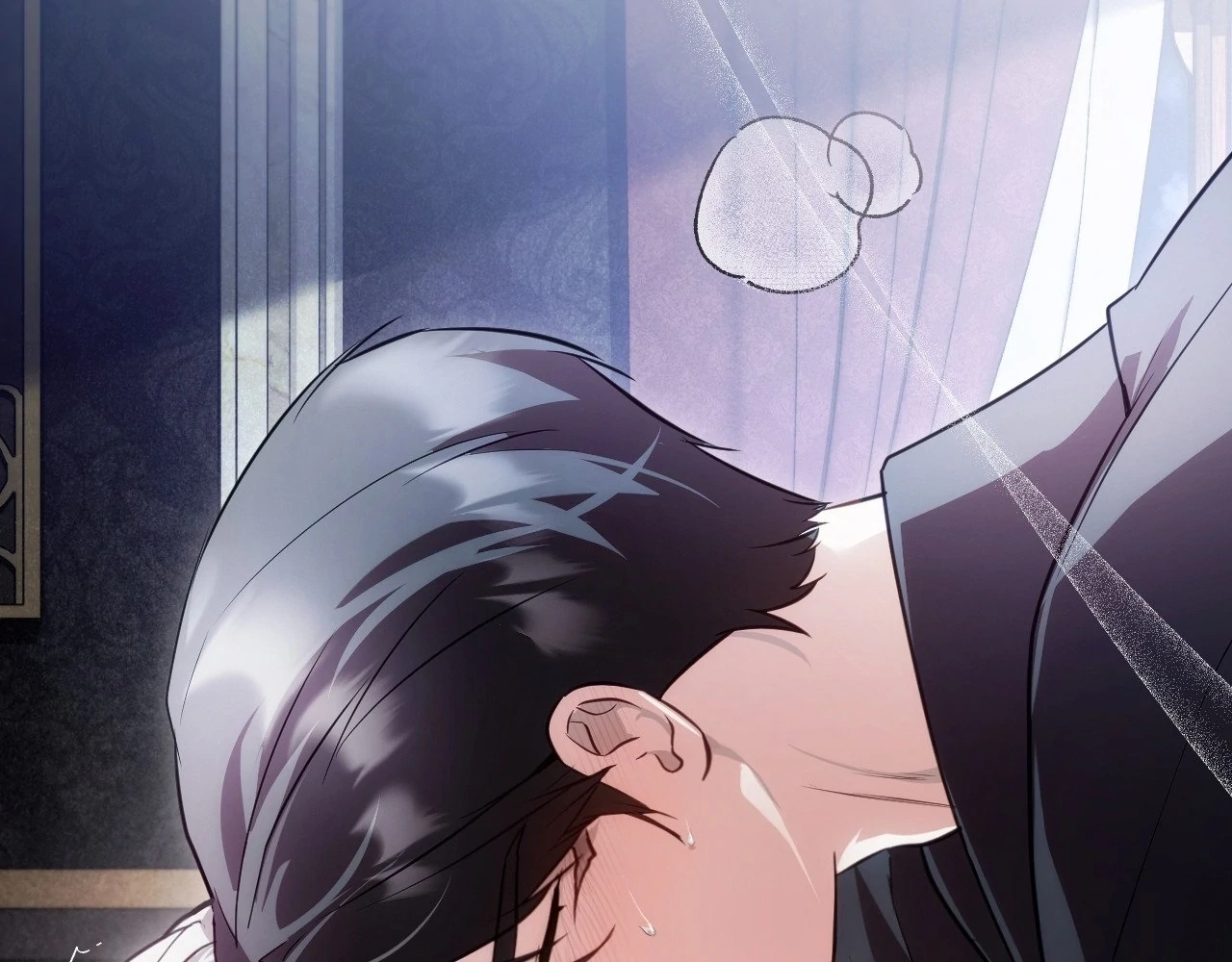 Read The Proxy Bride chapter 20 image 34 on Lezhin