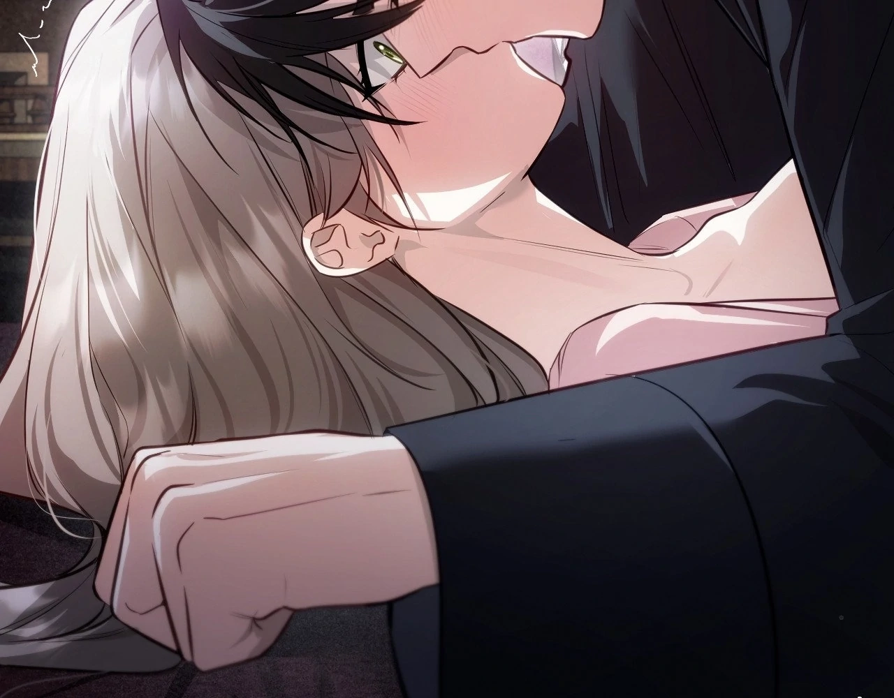 Read The Proxy Bride chapter 20 image 35 on Lezhin