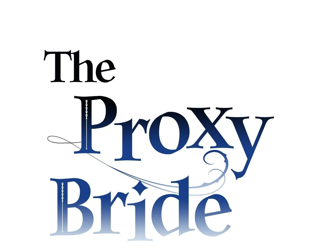 Read The Proxy Bride chapter 20 image 38 on Lezhin