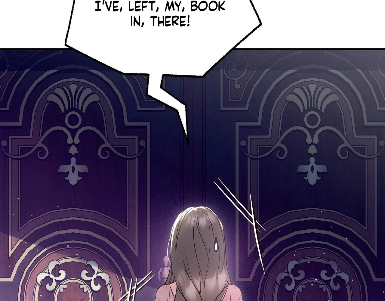 Read The Proxy Bride chapter 20 image 4 on Lezhin