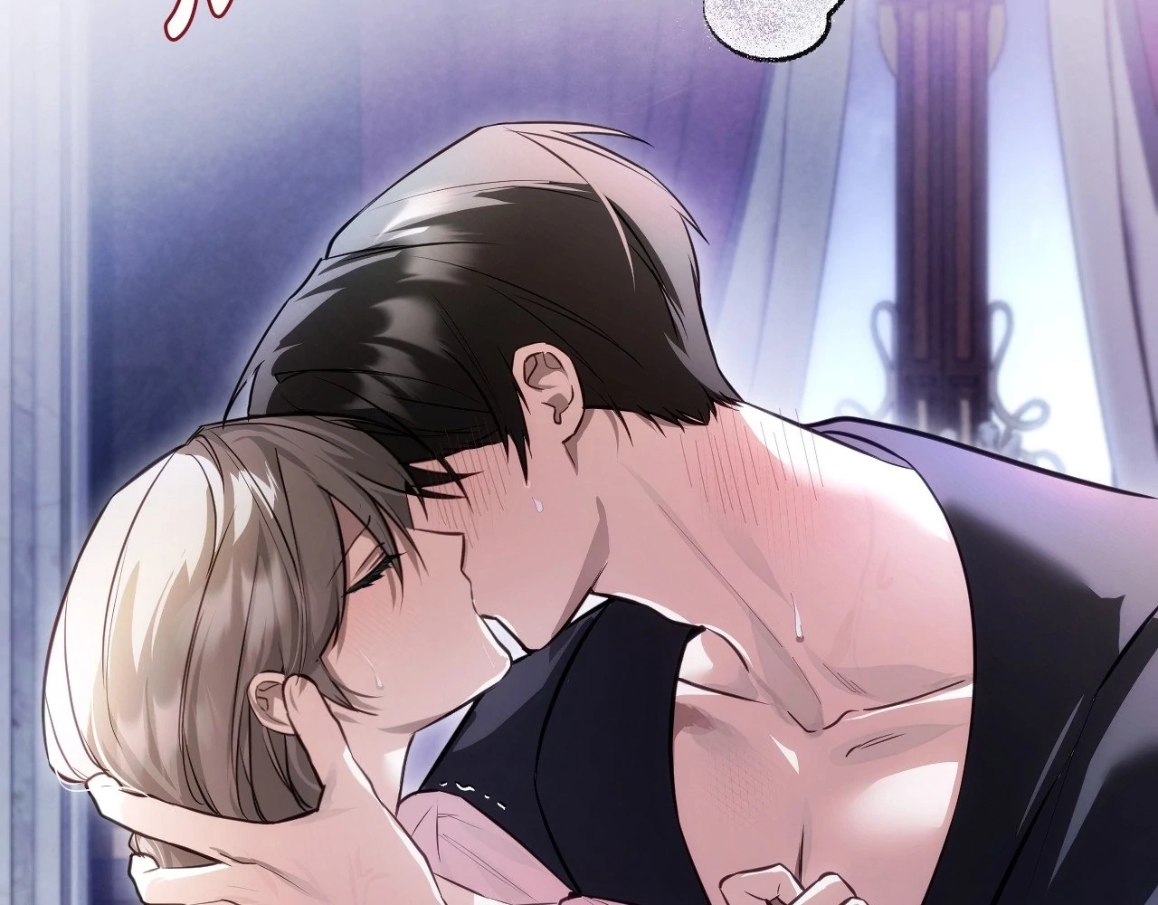 Read The Proxy Bride chapter 20 image 44 on Lezhin