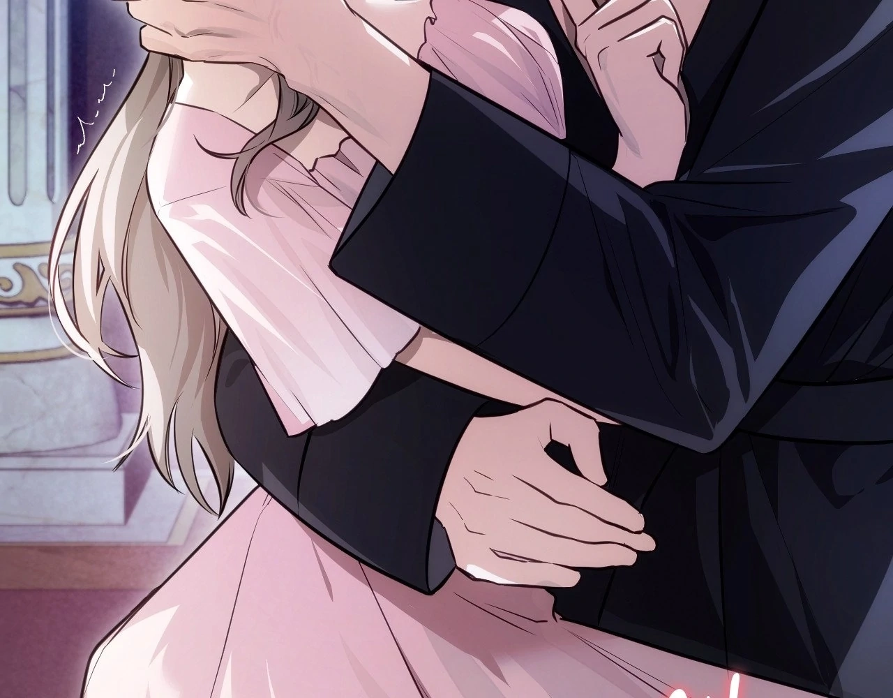 Read The Proxy Bride chapter 20 image 45 on Lezhin