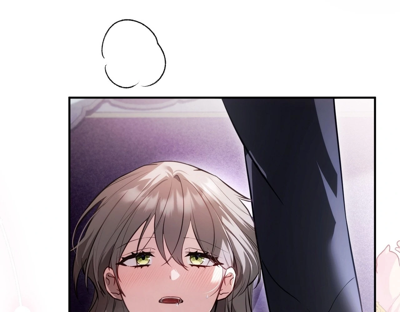 Read The Proxy Bride chapter 20 image 52 on Lezhin