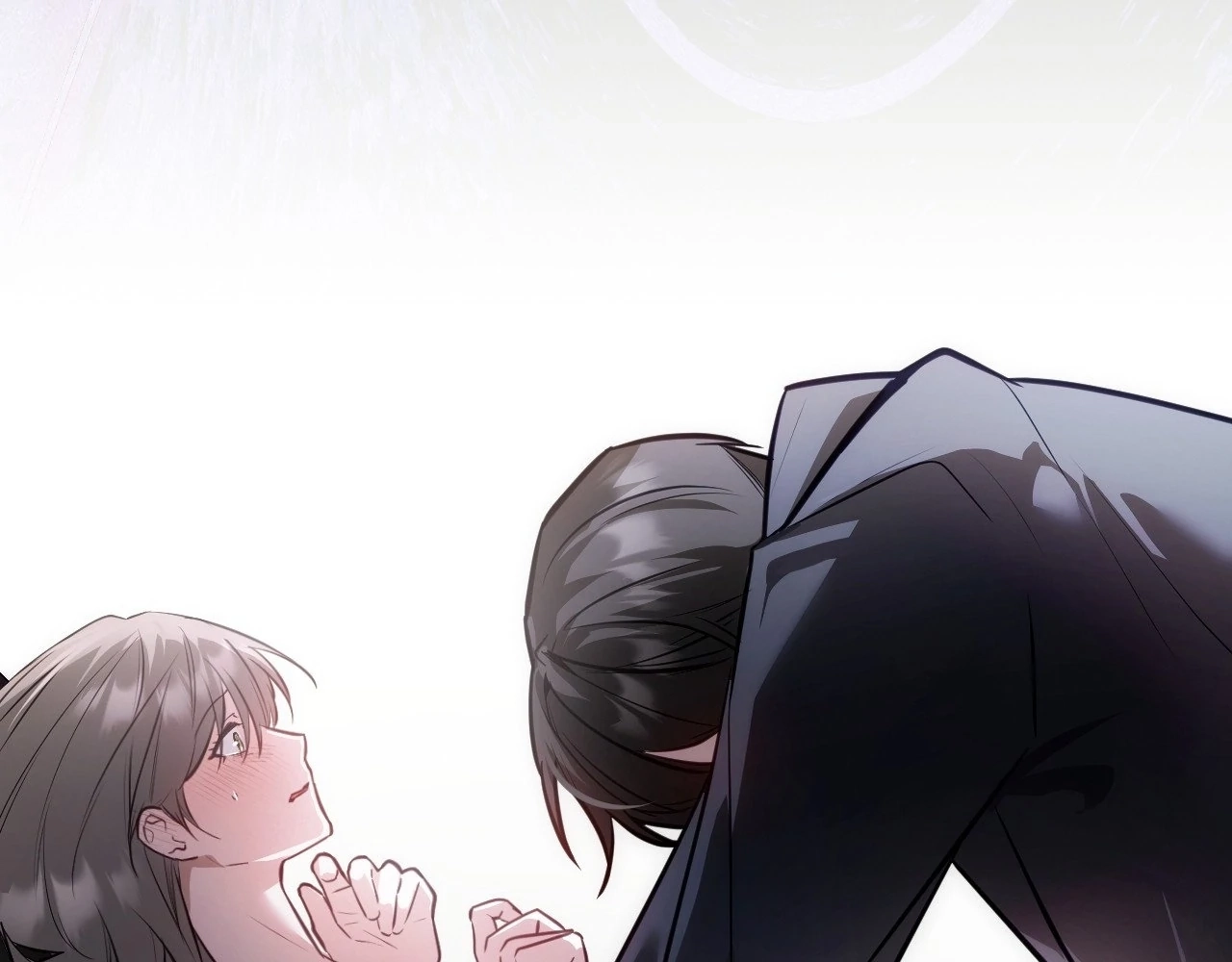 Read The Proxy Bride chapter 20 image 59 on Lezhin