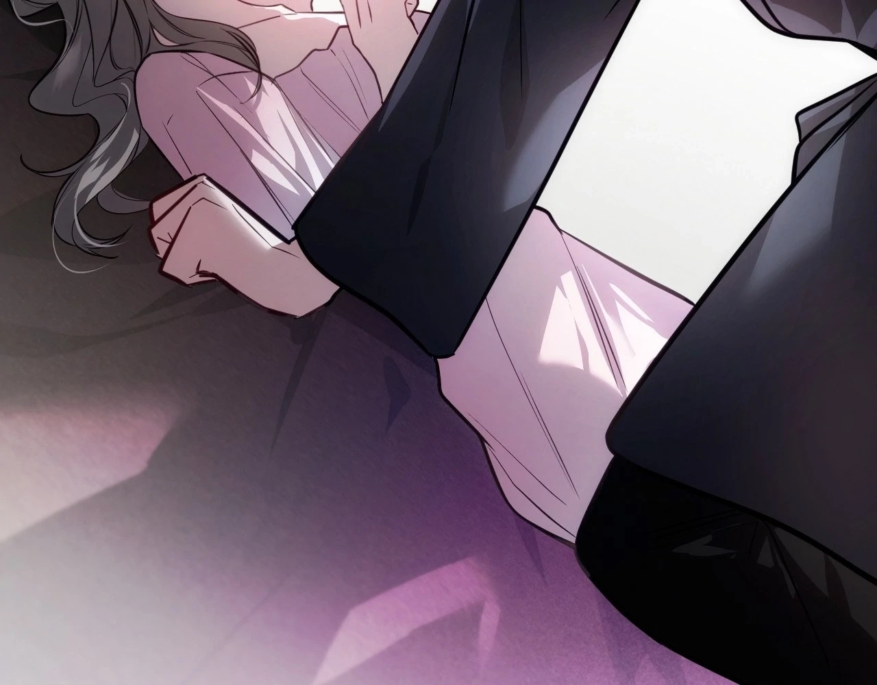 Read The Proxy Bride chapter 20 image 60 on Lezhin
