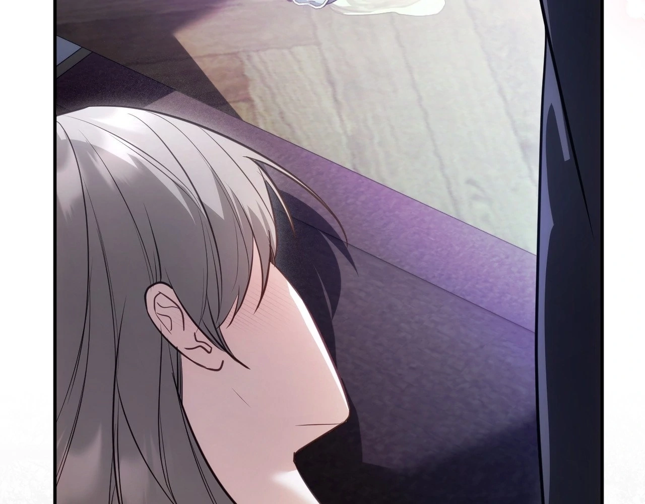 Read The Proxy Bride chapter 20 image 63 on Lezhin