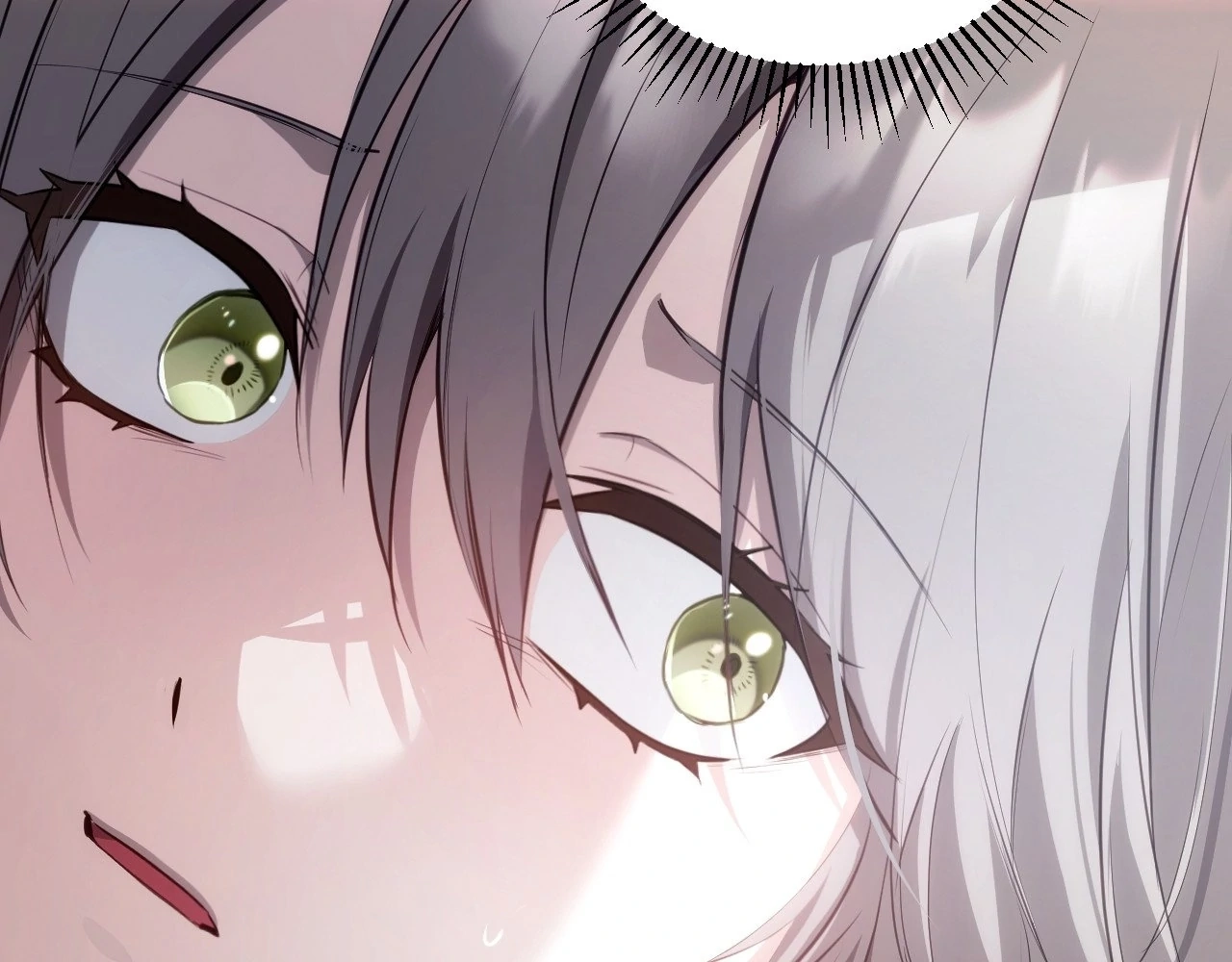 Read The Proxy Bride chapter 20 image 66 on Lezhin