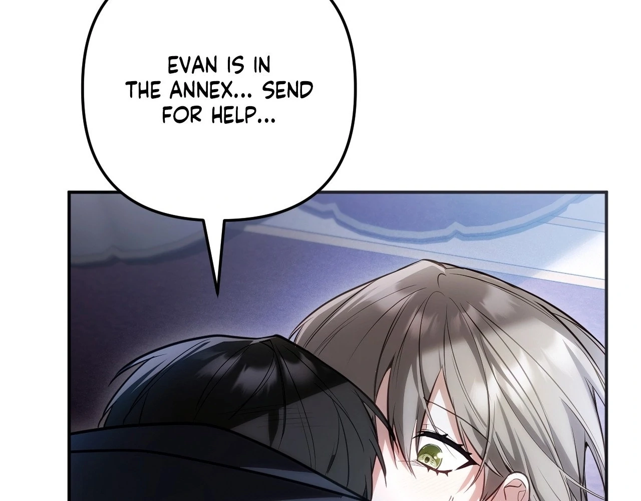Read The Proxy Bride chapter 20 image 72 on Lezhin