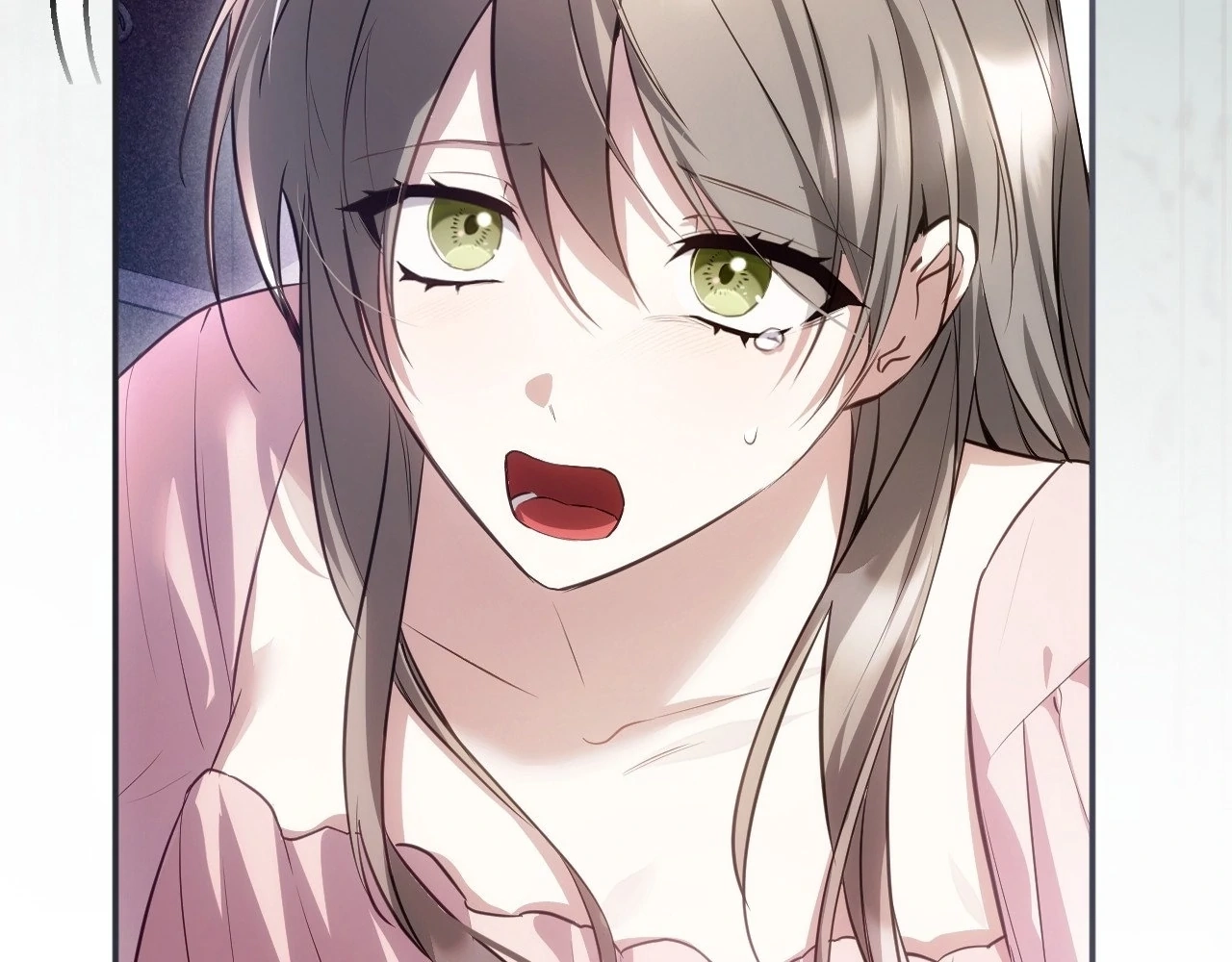Read The Proxy Bride chapter 20 image 85 on Lezhin