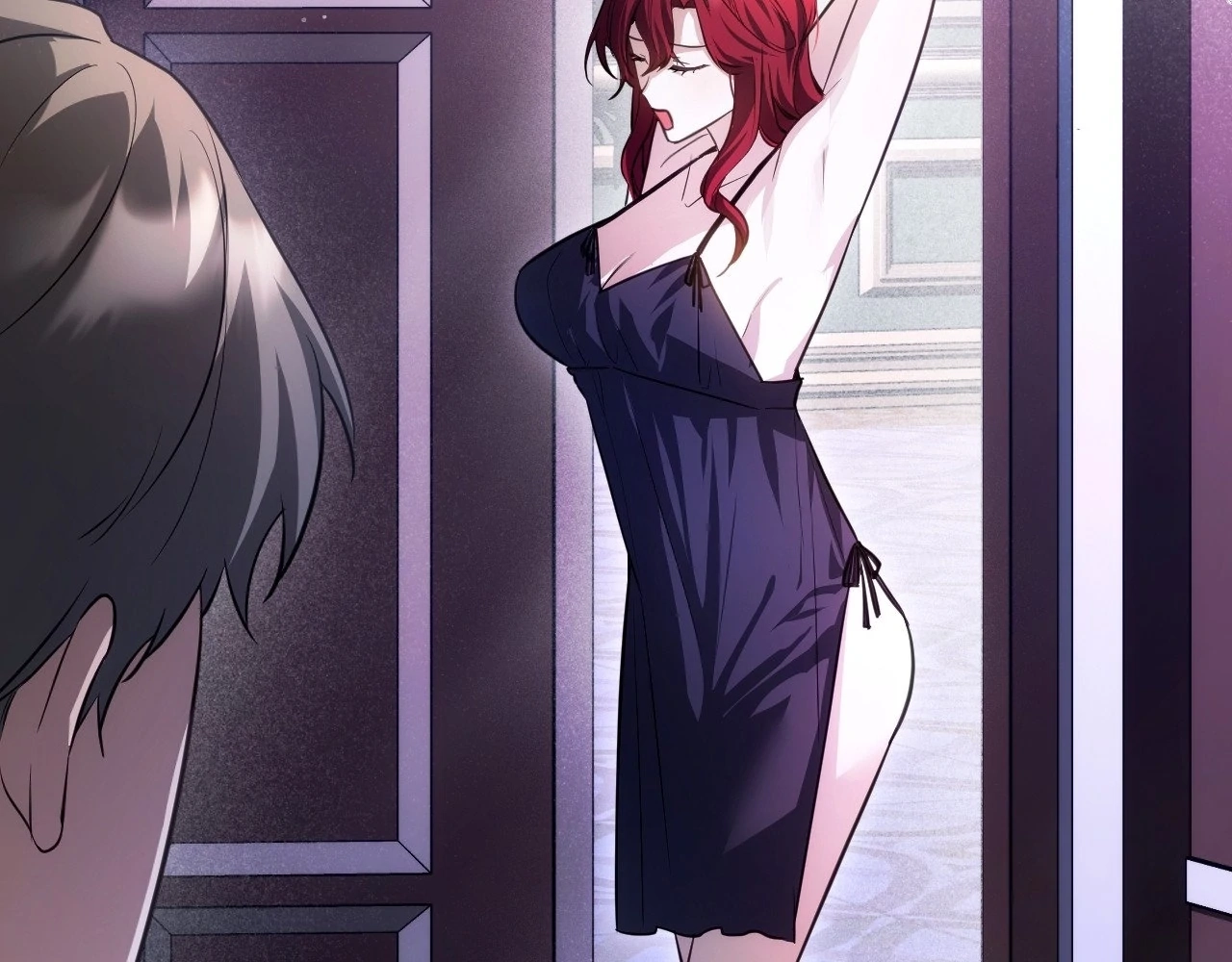 Read The Proxy Bride chapter 20 image 90 on Lezhin