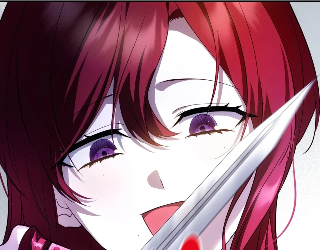 Read The Proxy Bride chapter 20 image 94 on Lezhin