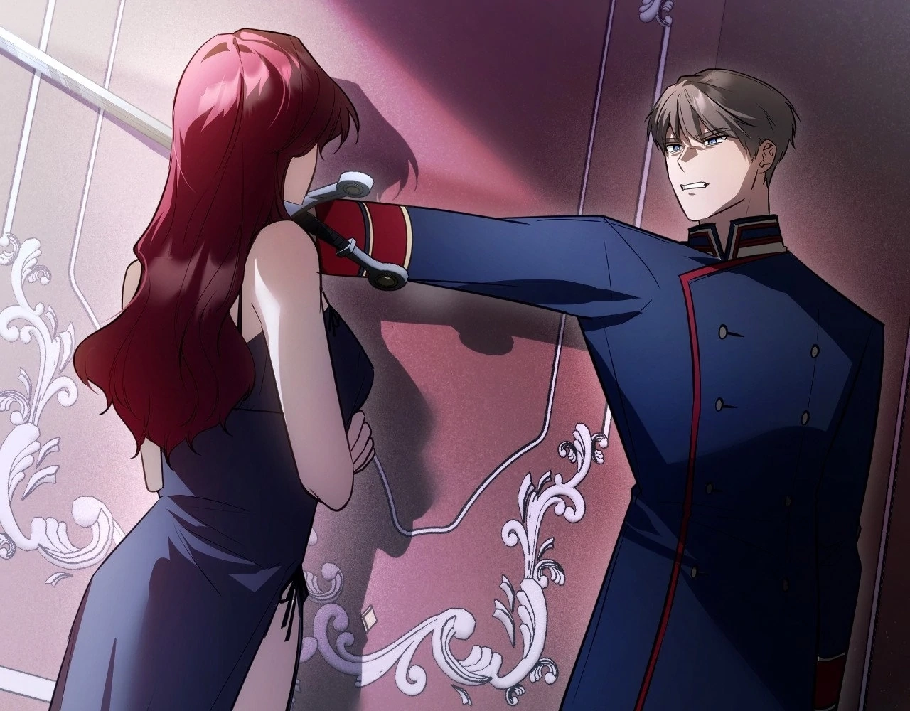 Read The Proxy Bride chapter 20 image 97 on Lezhin