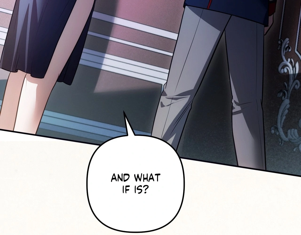 Read The Proxy Bride chapter 20 image 98 on Lezhin