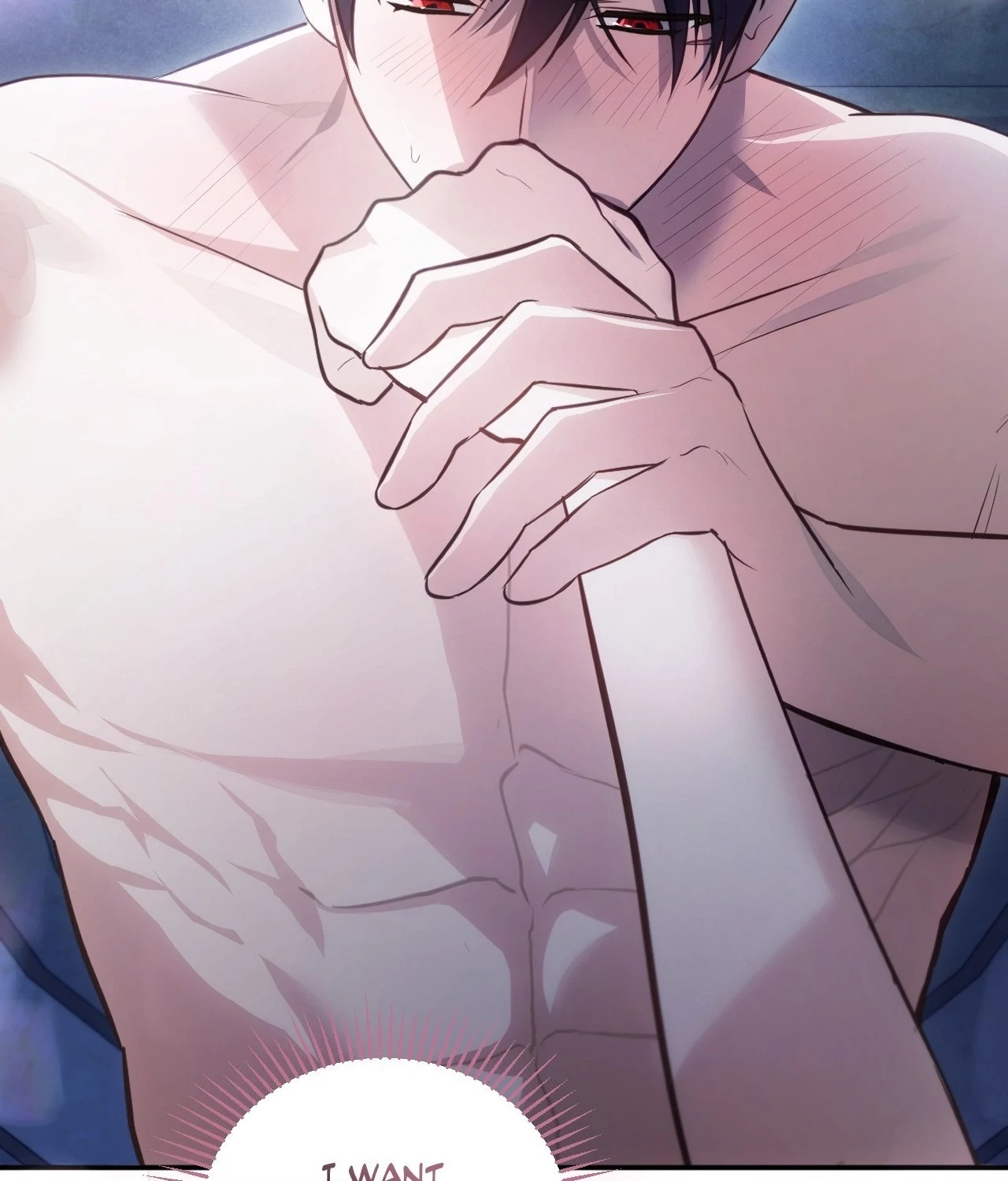 Read The Proxy Bride chapter 21 image 103 on Lezhin