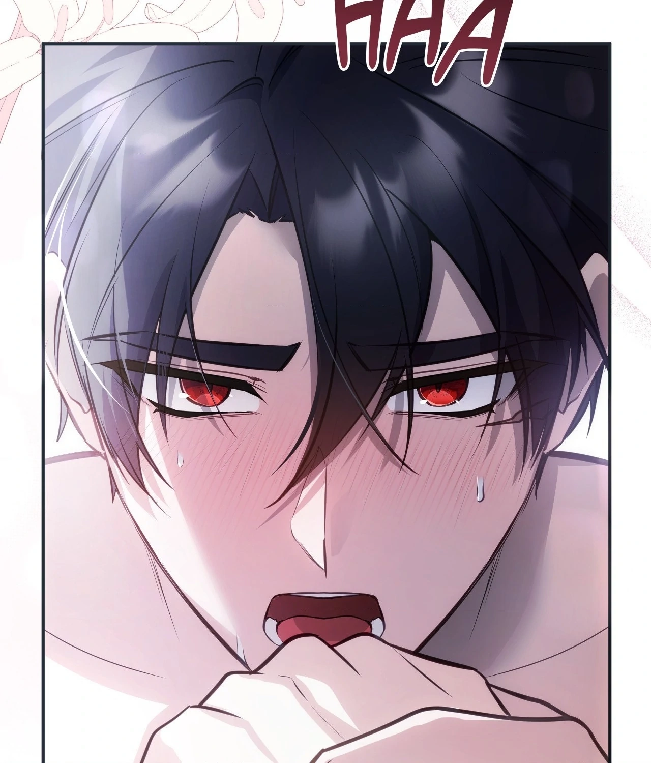 Read The Proxy Bride chapter 21 image 105 on Lezhin