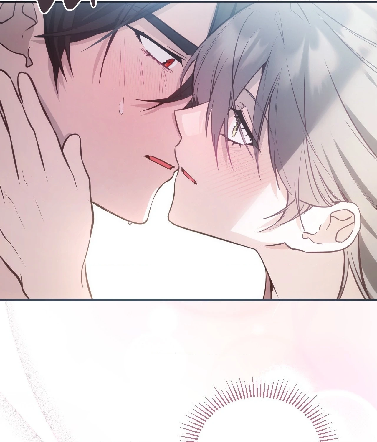 Read The Proxy Bride chapter 21 image 107 on Lezhin