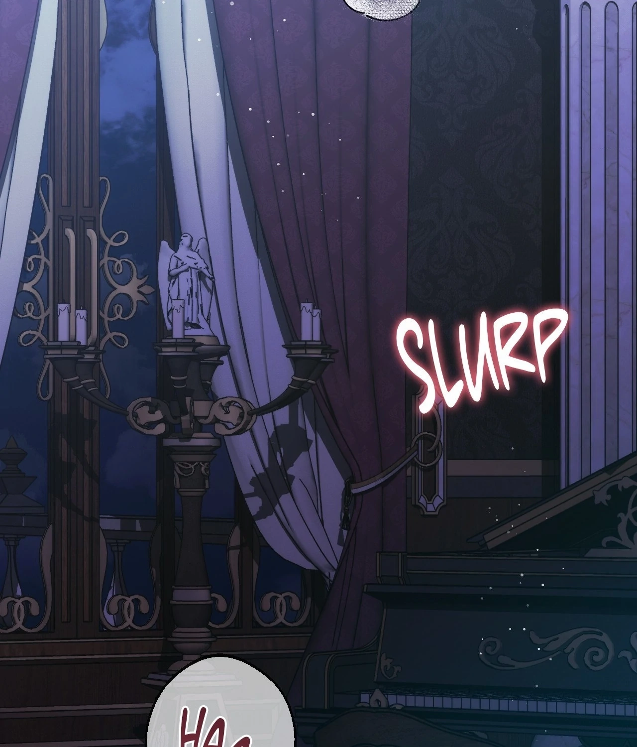 Read The Proxy Bride chapter 21 image 113 on Lezhin