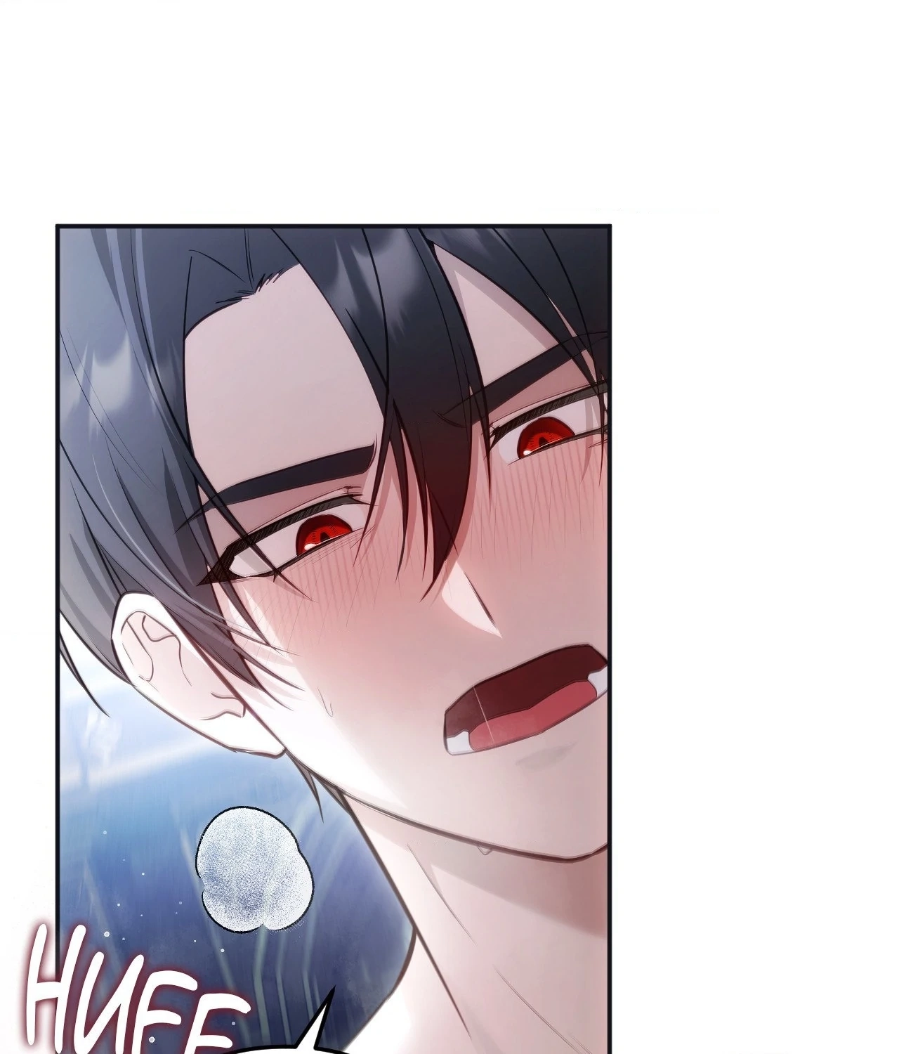 Read The Proxy Bride chapter 21 image 127 on Lezhin
