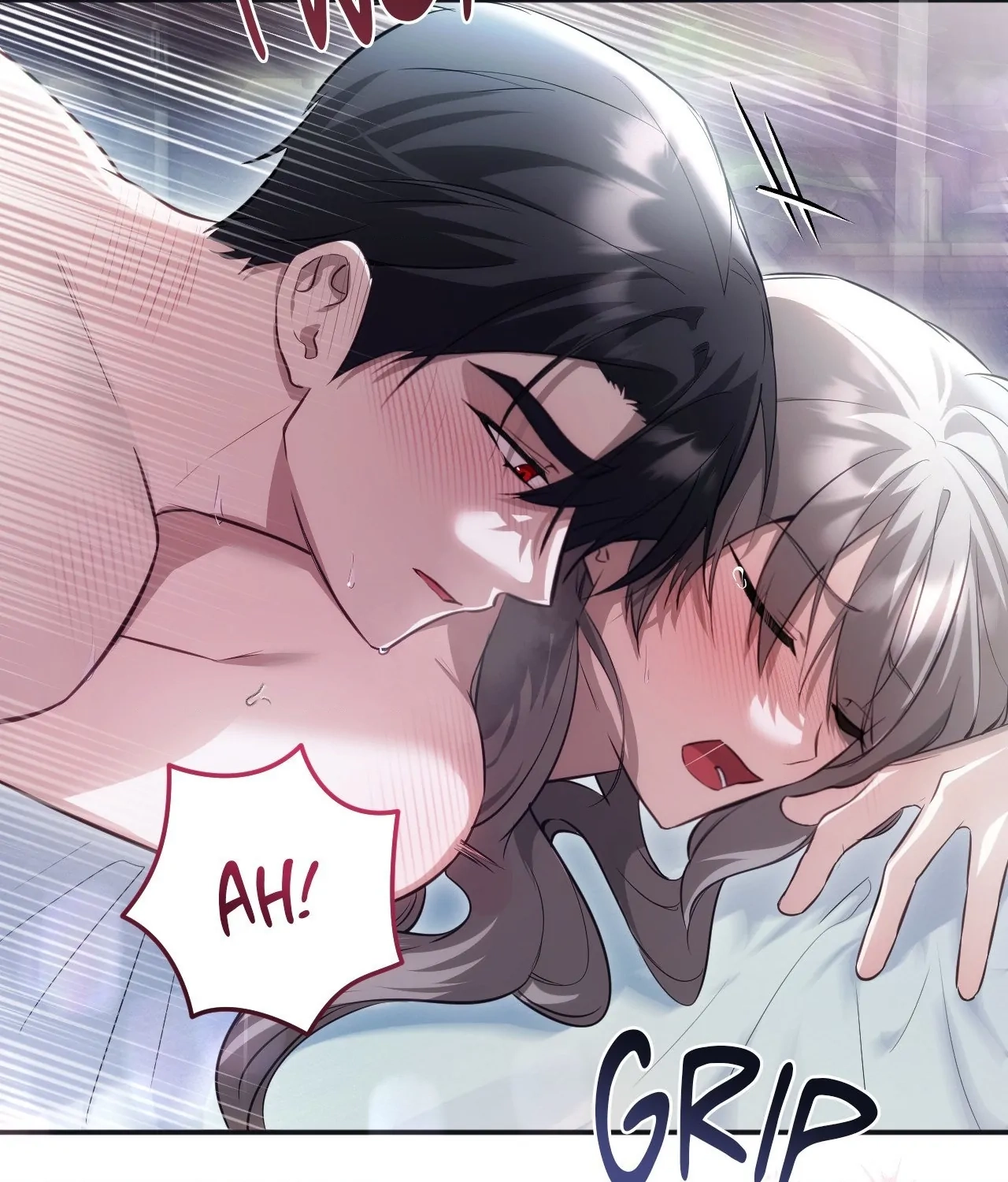 Read The Proxy Bride chapter 21 image 140 on Lezhin