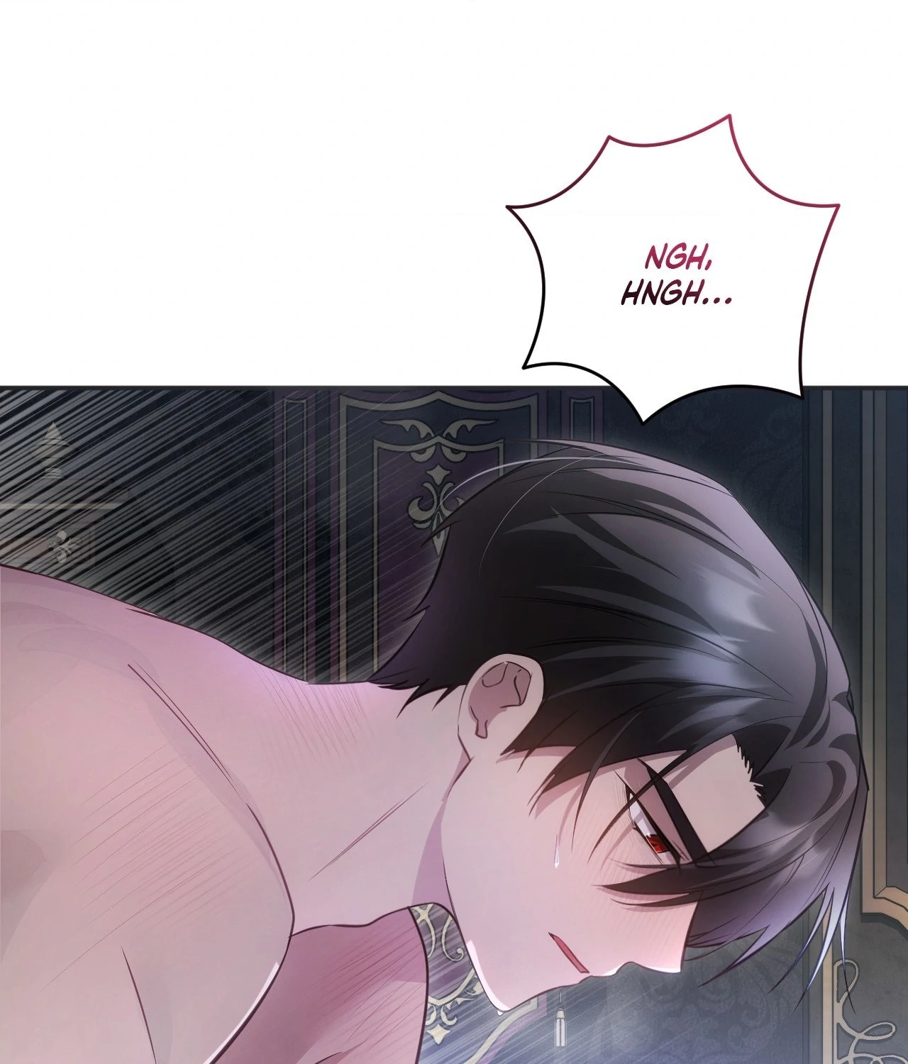 Read The Proxy Bride chapter 21 image 156 on Lezhin