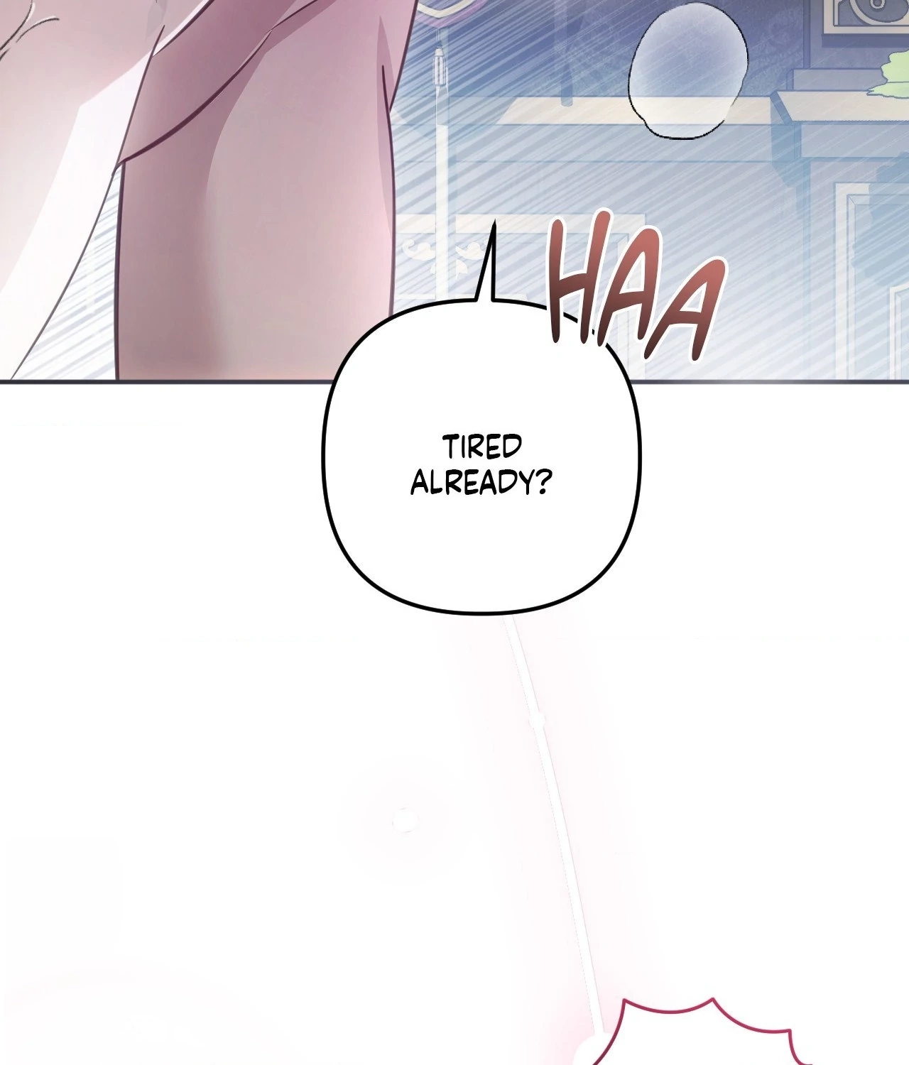 Read The Proxy Bride chapter 21 image 157 on Lezhin