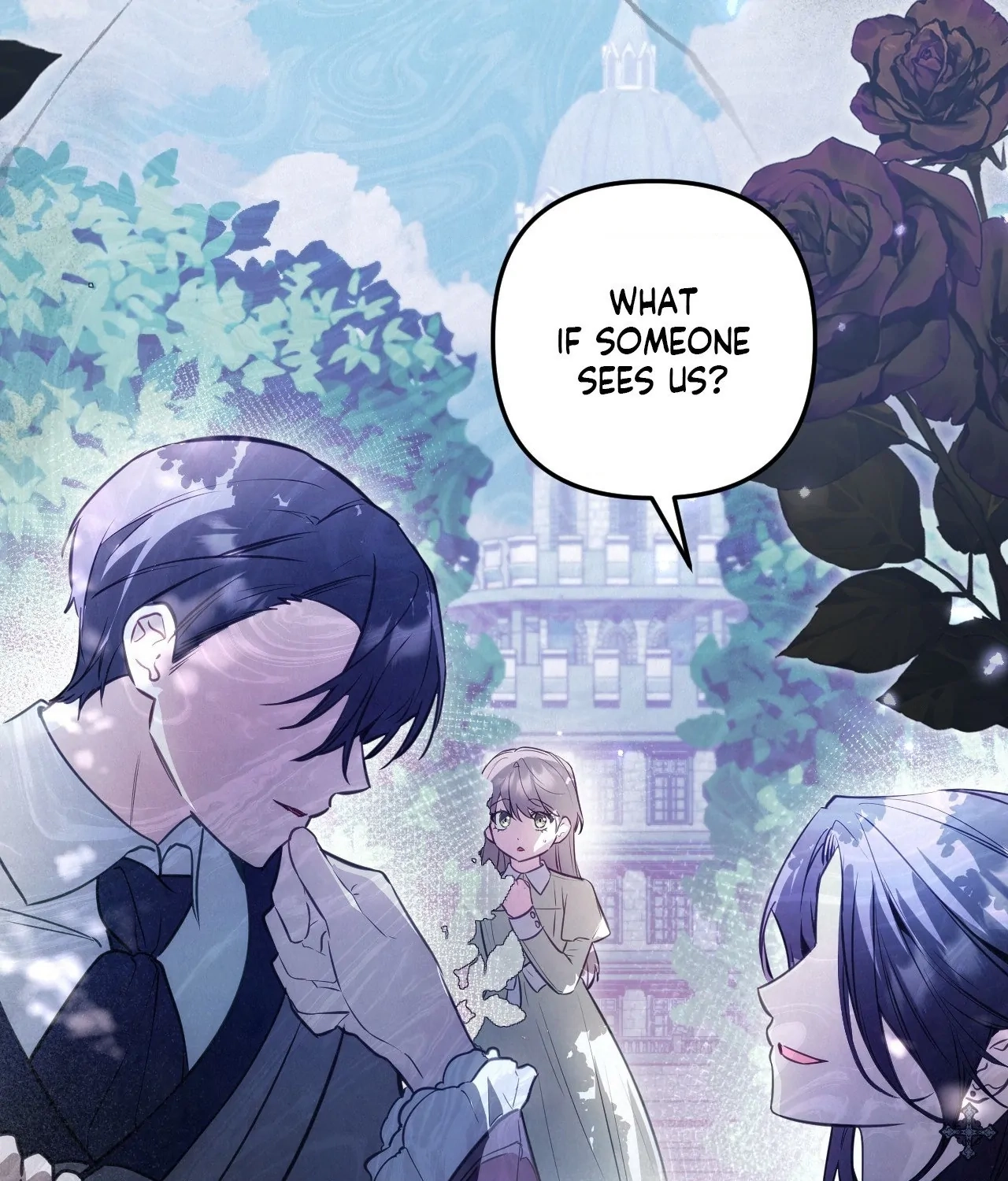 Read The Proxy Bride chapter 21 image 16 on Lezhin