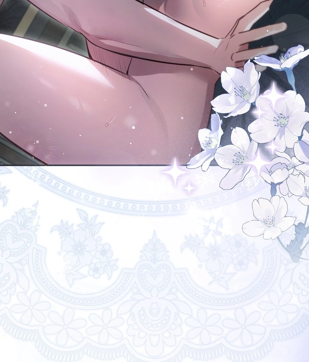 Read The Proxy Bride chapter 21 image 171 on Lezhin