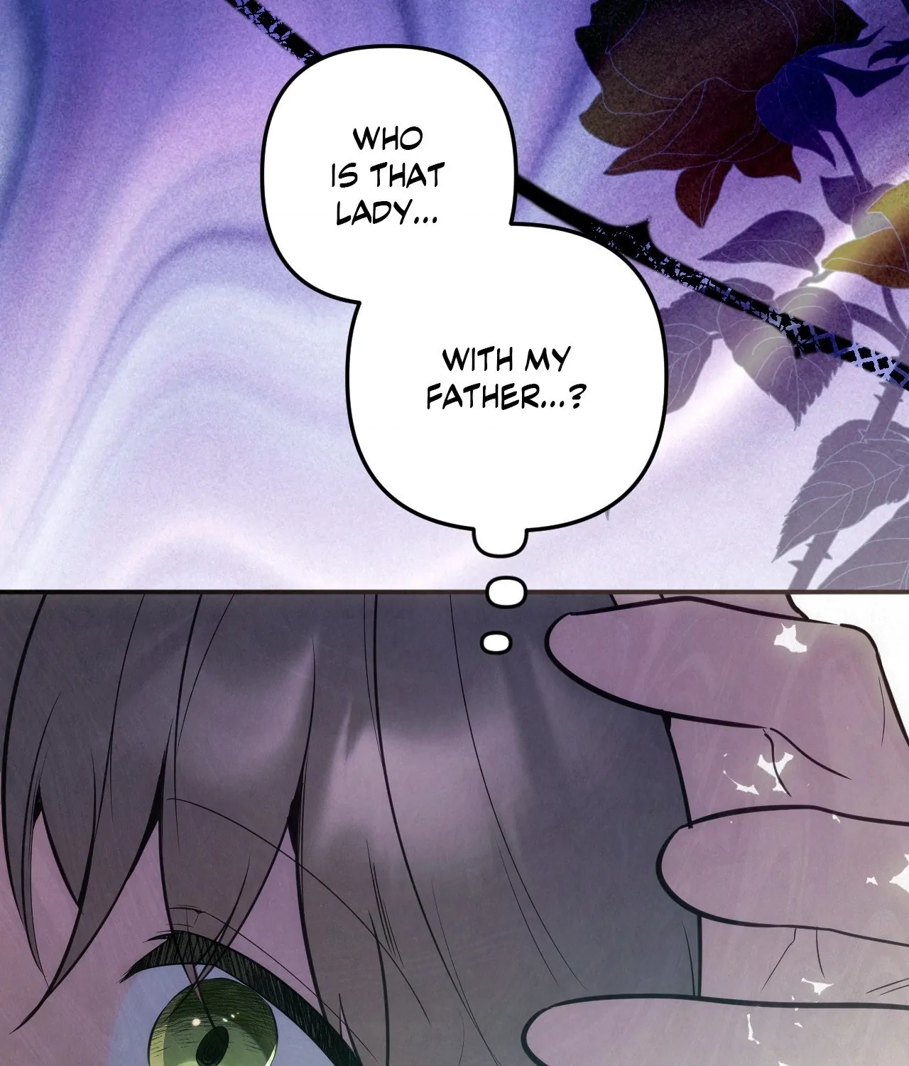 Read The Proxy Bride chapter 21 image 18 on Lezhin