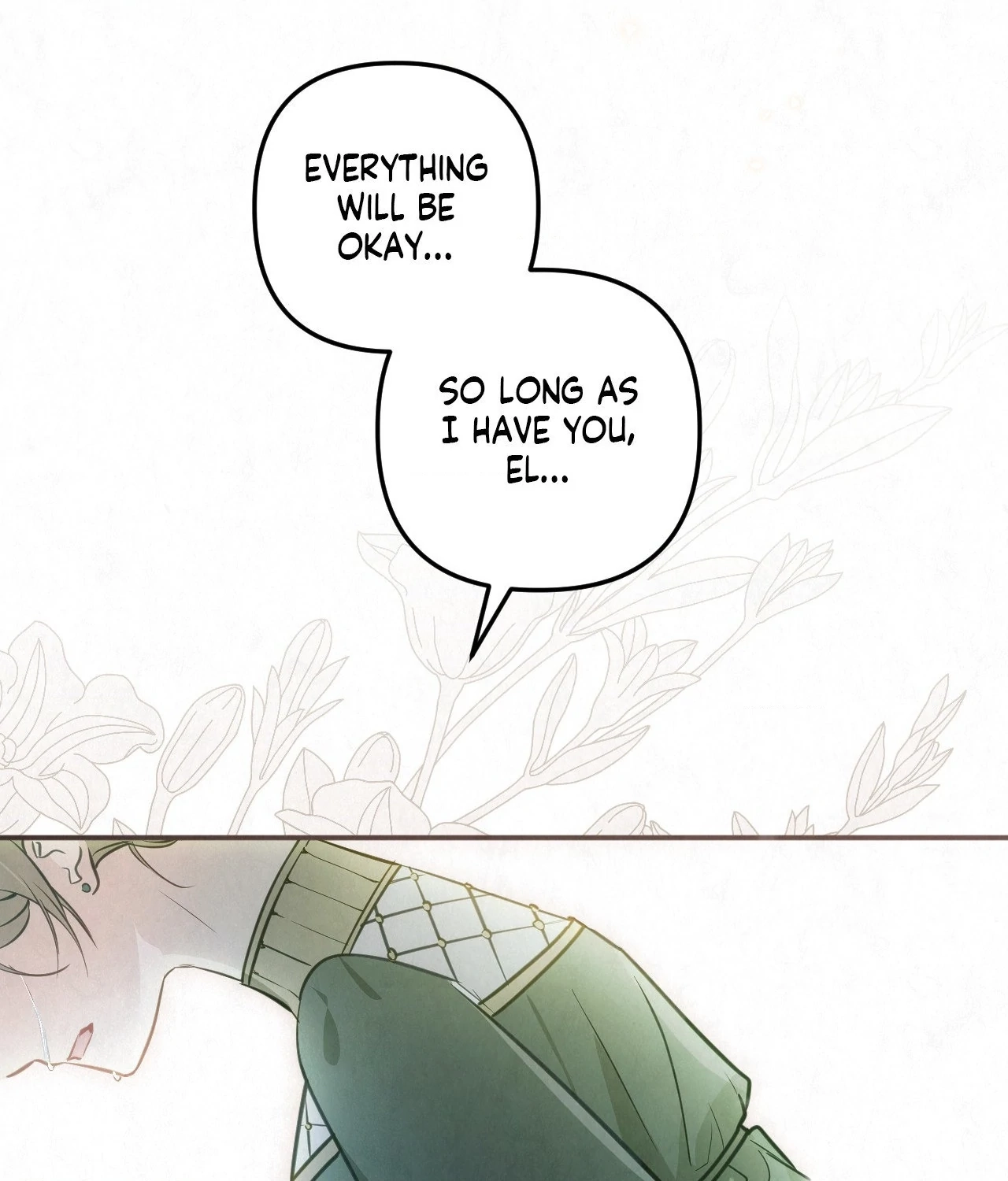 Read The Proxy Bride chapter 21 image 22 on Lezhin