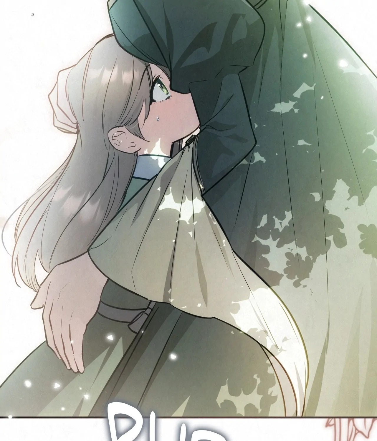 Read The Proxy Bride chapter 21 image 23 on Lezhin