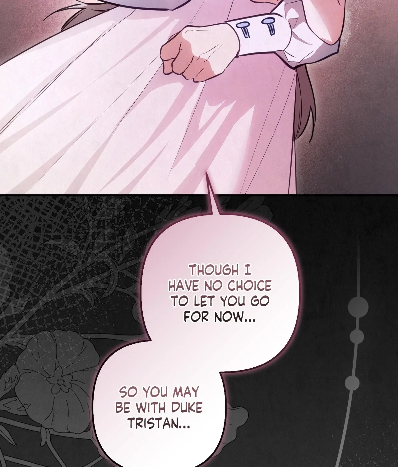 Read The Proxy Bride chapter 21 image 28 on Lezhin