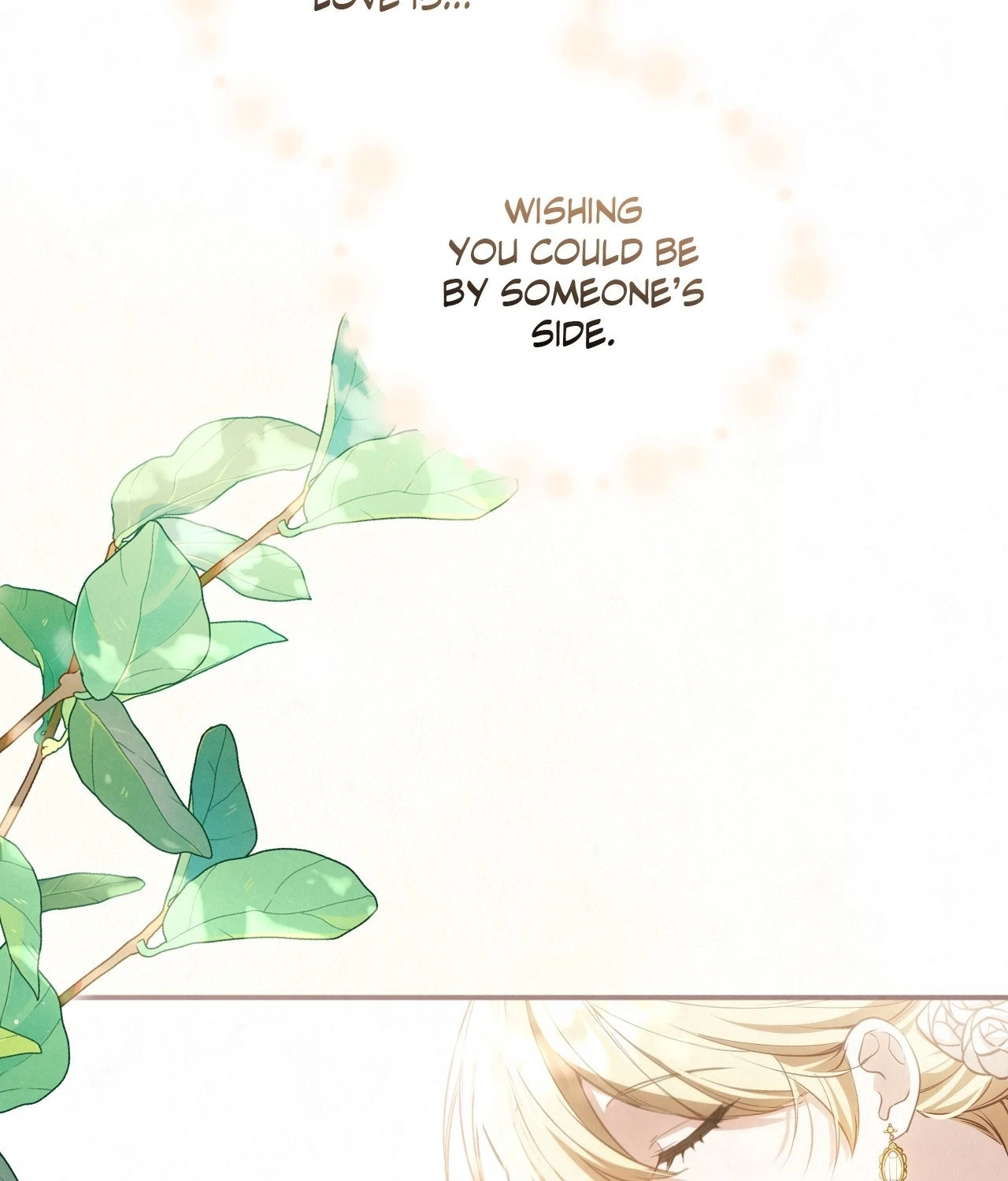 Read The Proxy Bride chapter 21 image 3 on Lezhin