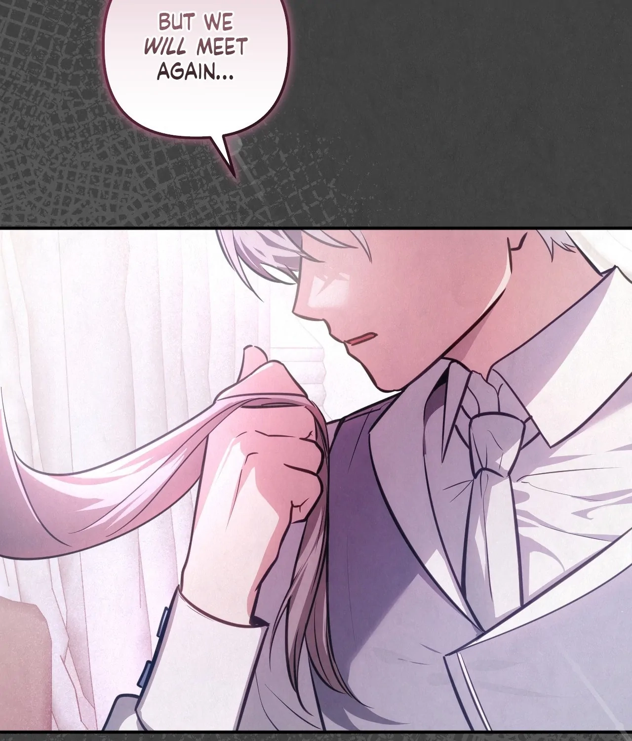 Read The Proxy Bride chapter 21 image 31 on Lezhin
