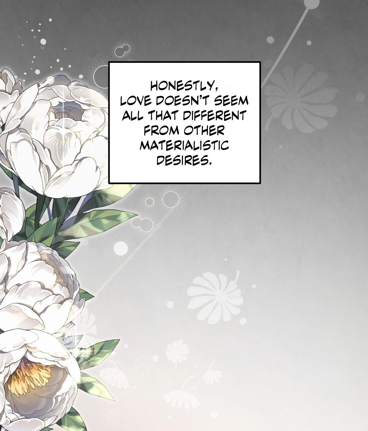 Read The Proxy Bride chapter 21 image 33 on Lezhin